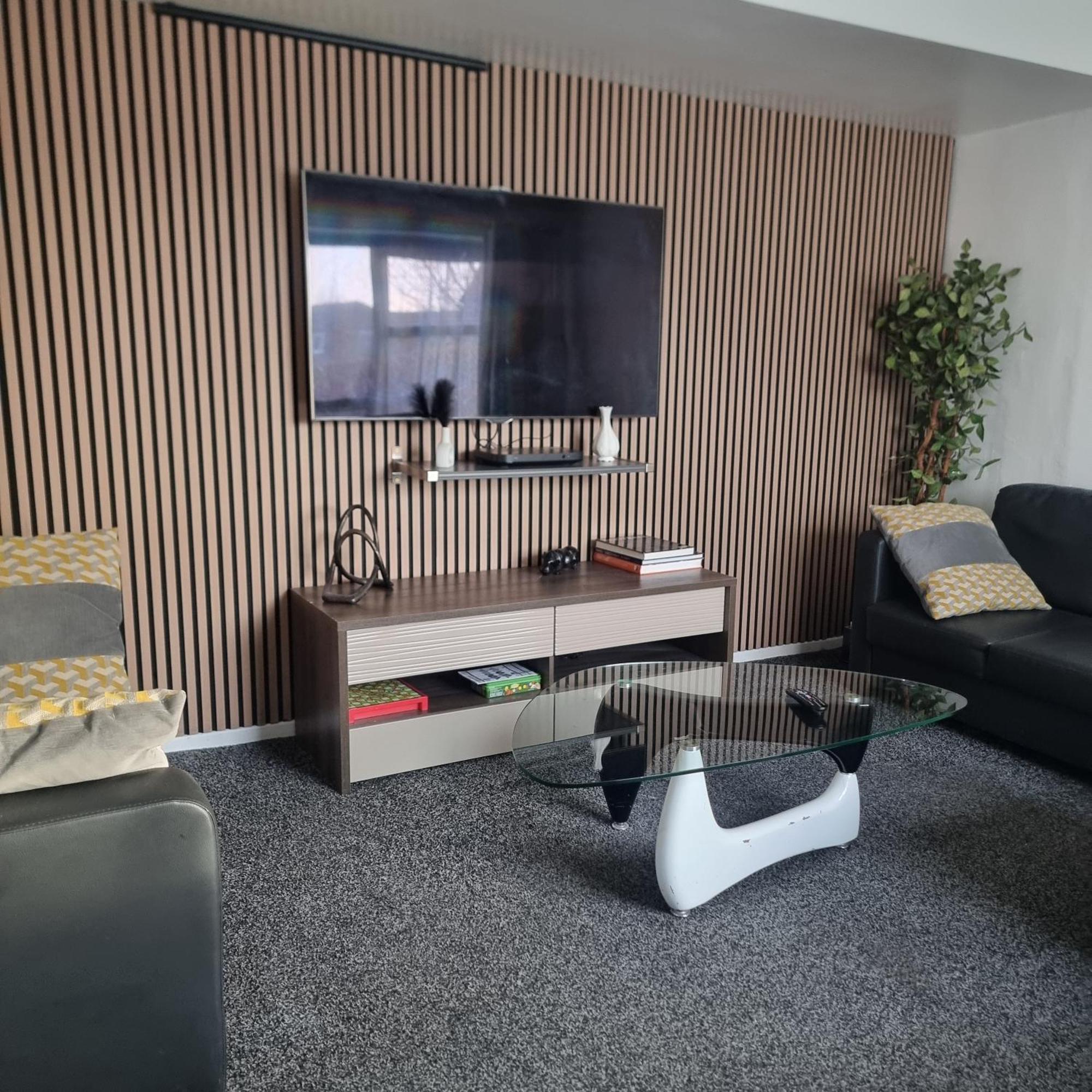 Spacious House In Central Manchester Exterior foto